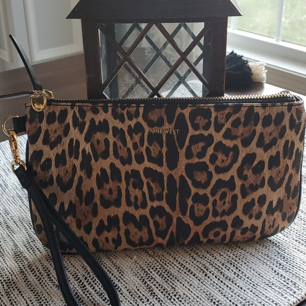 Nine West Clutch/Wristlet